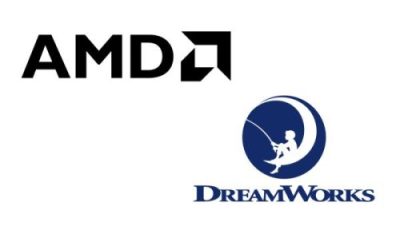 AMD/DreamWorks Web Content